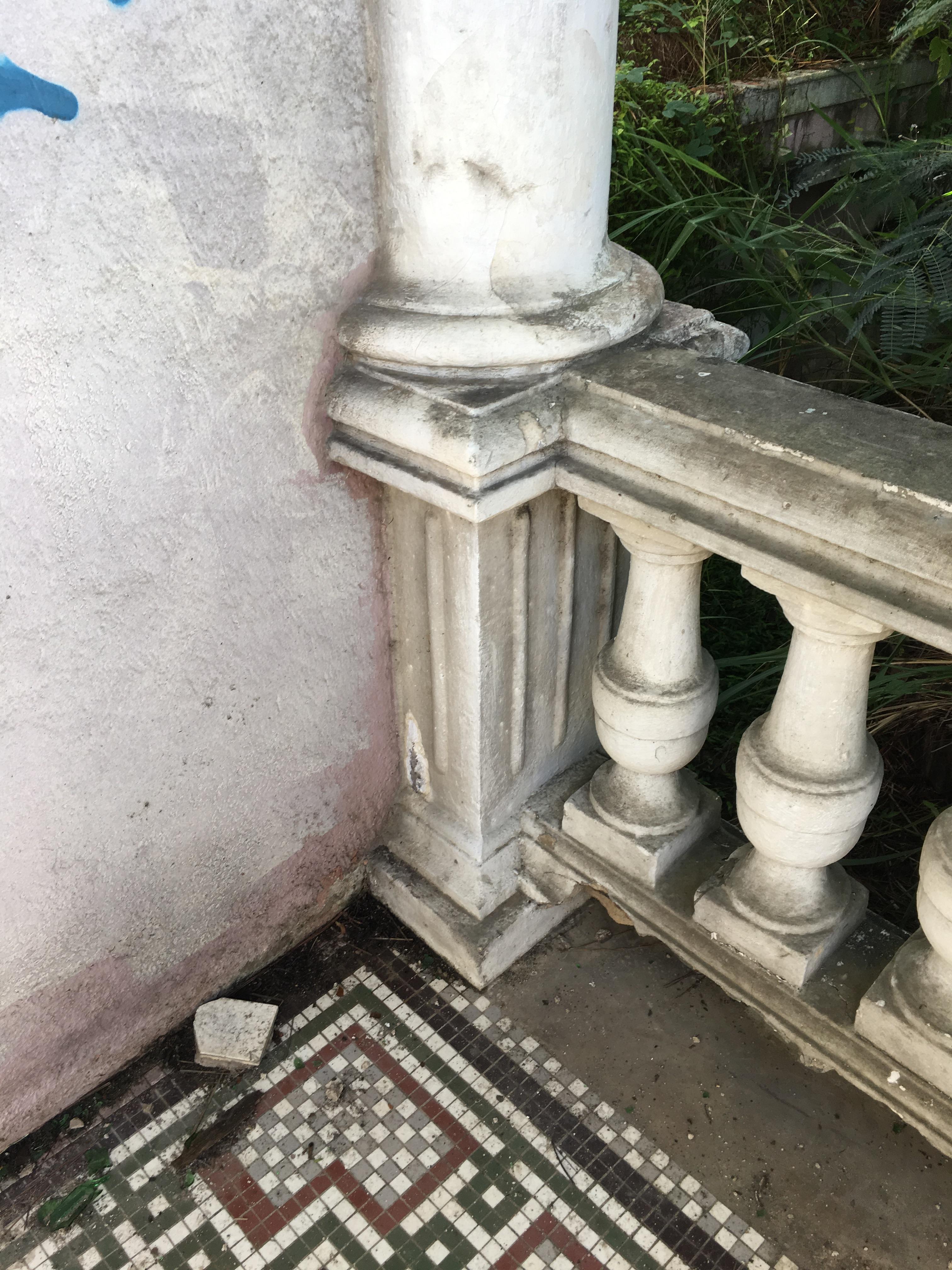 Castillo Villa del Mar - Naguabo - 2015 00072